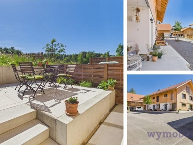 Reihenfamilienhaus kaufen in Rumendingen, Verwaltungsregion Emmental-Oberaargau