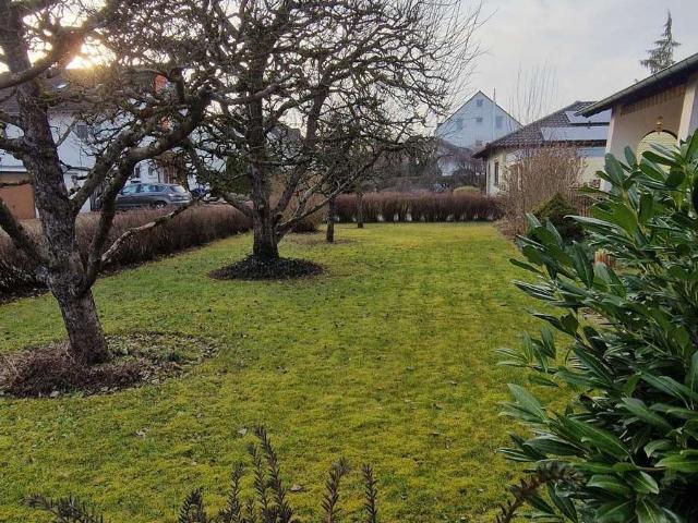 Haus kaufen in Ummendorf, Landkreis Biberach