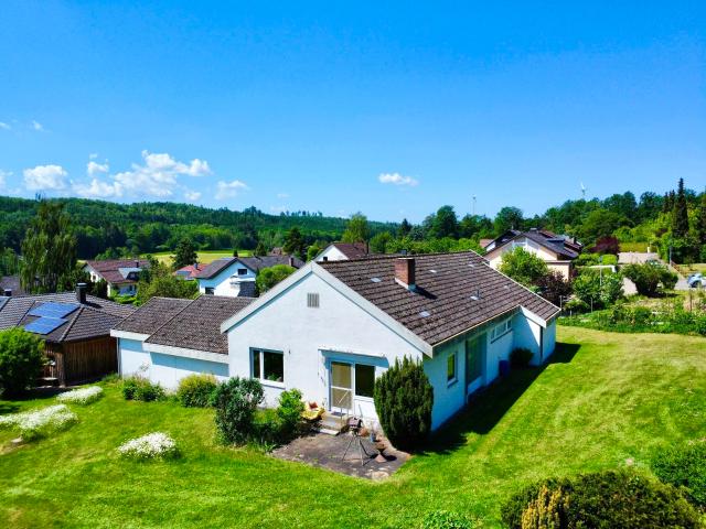 Villa kaufen in Asbach, Kreßberg