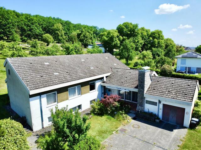 Villa kaufen in Kreßberg, Baden-Württemberg