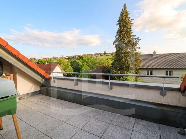 Wohnung kaufen in Neuenstadt am Kocher, Landkreis Heilbronn