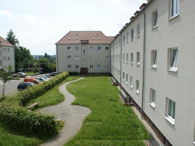 Apartment mieten in Altenburg