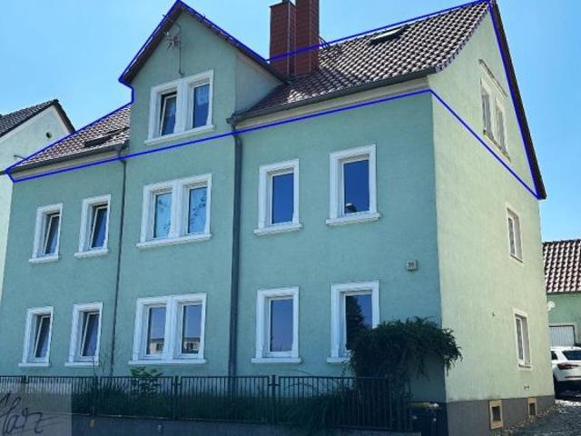 Wohnung mieten in Gröba, Riesa