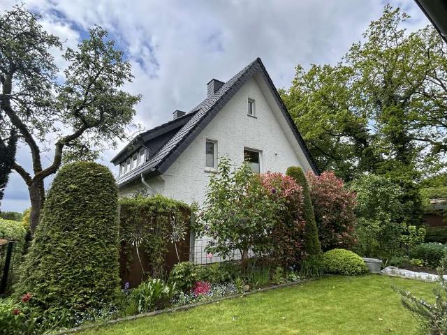 Haus kaufen in Lage, Kreis Lippe