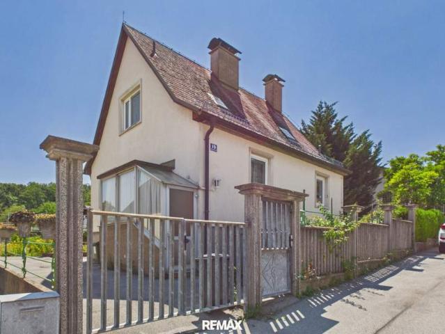 Haus kaufen in Bruck an der Leitha, Niederösterreich