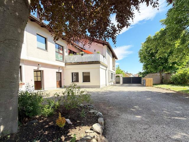 Apartment kaufen in Rottenhof, Ruprechtshofen