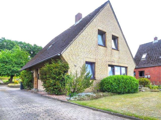 Haus kaufen in Mölln, Kreis Herzogtum Lauenburg