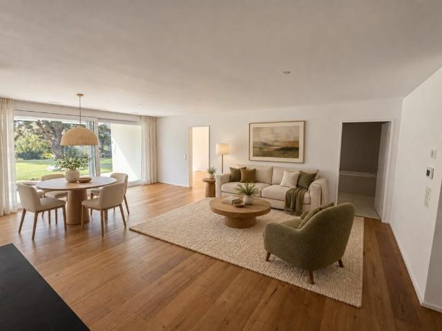 Wohnung kaufen in Maienfeld, Landquart