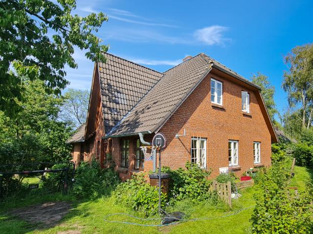Haus kaufen in Hattstedt, Schleswig-Holstein