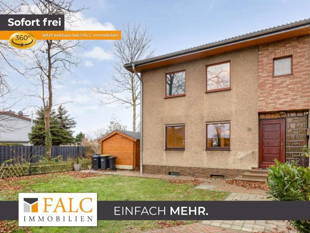 Haus kaufen in Pulheim, Nordrhein-Westfalen