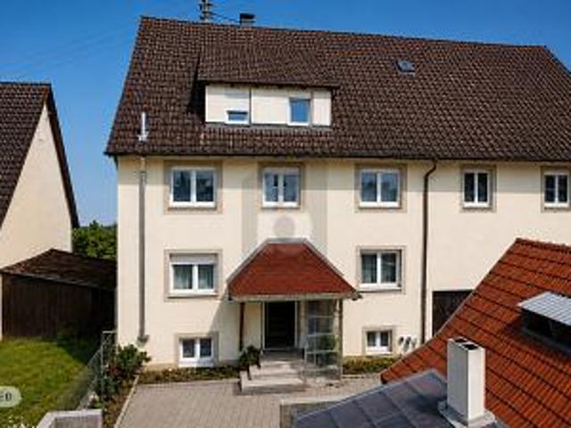 Villa kaufen in Heinstetten, Meßstetten