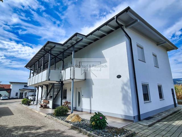 Apartment kaufen in Globasnitz, Kärnten