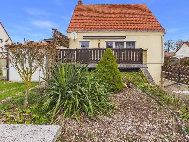Haus kaufen in Röbel/Müritz, Mecklenburgische Seenplatte