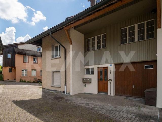 Reihenfamilienhaus kaufen in Turbenthal, Zürich