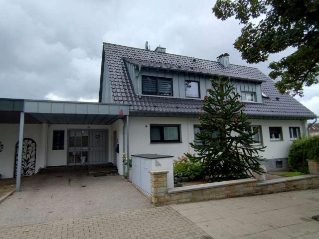 Haus kaufen in Stadtbezirk VII, Essen