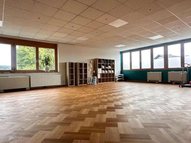 Büro mieten in Bad Waltersdorf, Steiermark