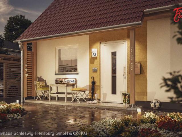 Haus kaufen in Nübbel, Kreis Rendsburg-Eckernförde