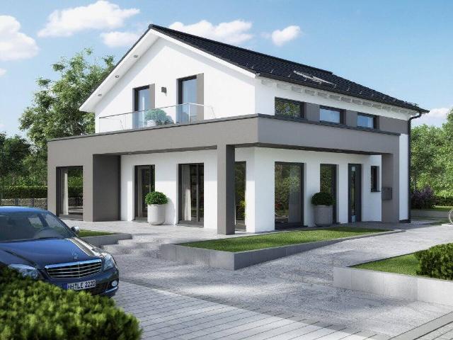 Haus kaufen in Blankensee, Trebbin