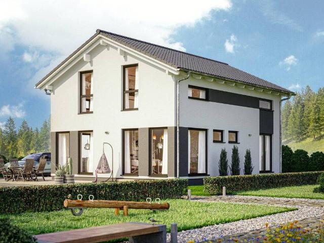 Haus kaufen in Luckenwalde, Brandenburg