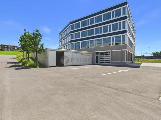 Atelier kaufen in Lü