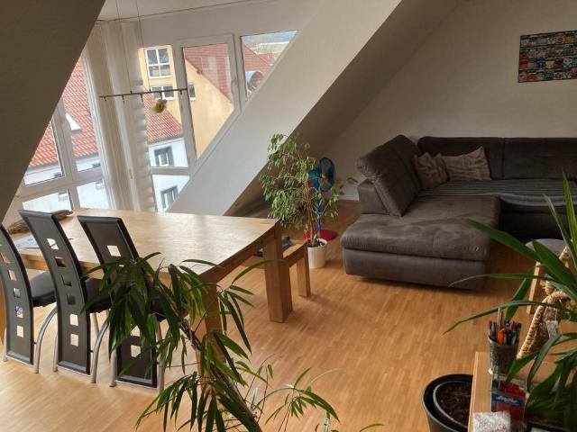 Wohnung kaufen in Spaichingen, Baden-Württemberg