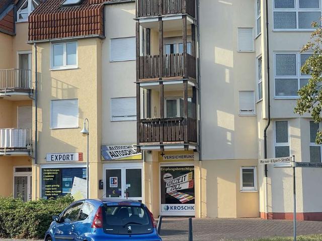Wohnung kaufen in Spessartviertel, Dietzenbach