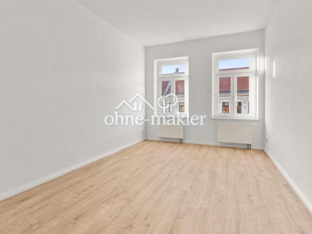Apartment mieten in Leipzig, Sachsen