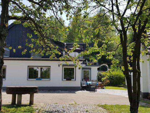 Wohnung mieten in Heiligenhaus, Overath