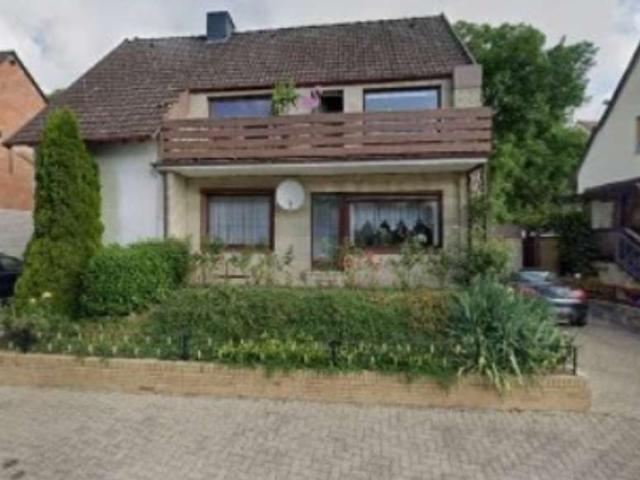 Haus kaufen in Wehrstedt, Bad Salzdetfurth