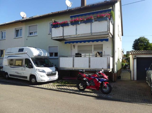 Haus kaufen in Hohenacker, Waiblingen