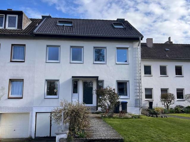 Haus kaufen in Aachen-Mitte, Aachen