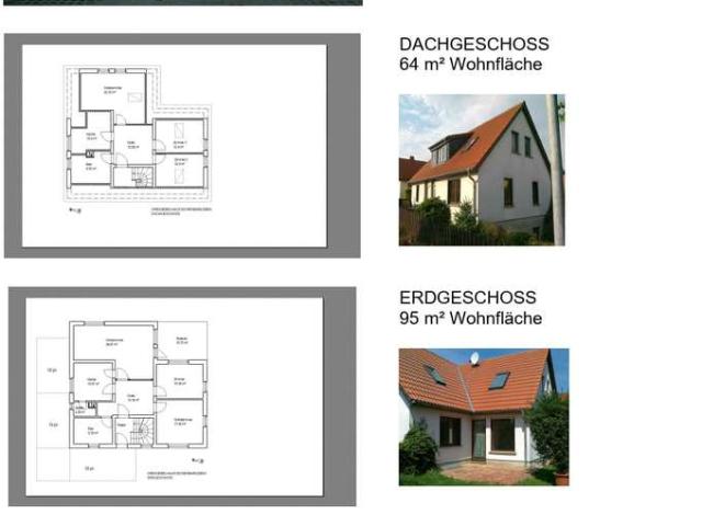 Haus kaufen in Irxleben, Börde