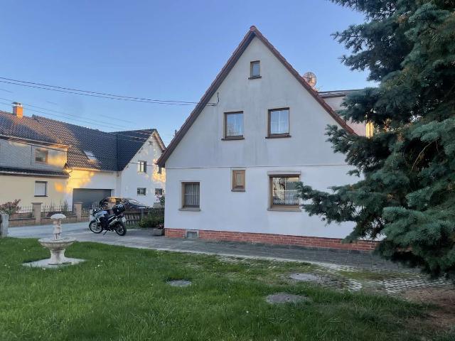Haus kaufen in Reichenbach, Vogtlandkreis