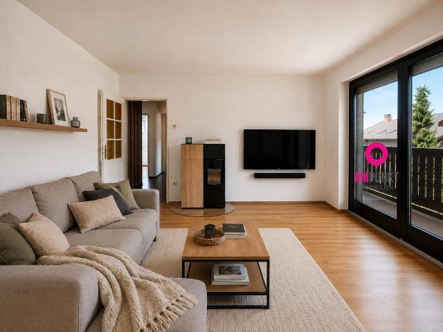 Apartment kaufen in Henndorf am Wallersee, Salzburg