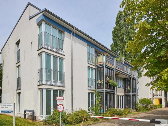 Apartment mieten in Tempelhof–Schöneberg, Berlin