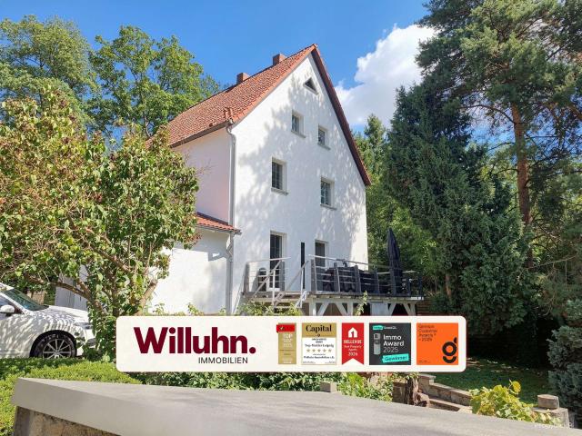 Villa kaufen in Röcken, Lützen
