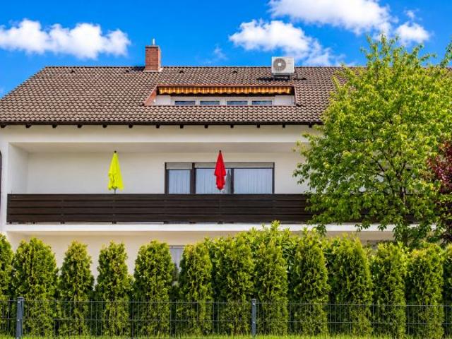 Wohnung kaufen in Friedrichshofen-Hollerstauden, Ingolstadt