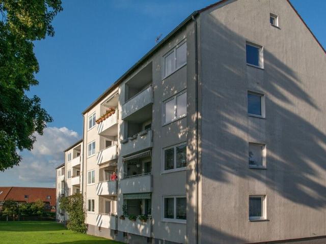 Apartment mieten in Fallersleben, Wolfsburg