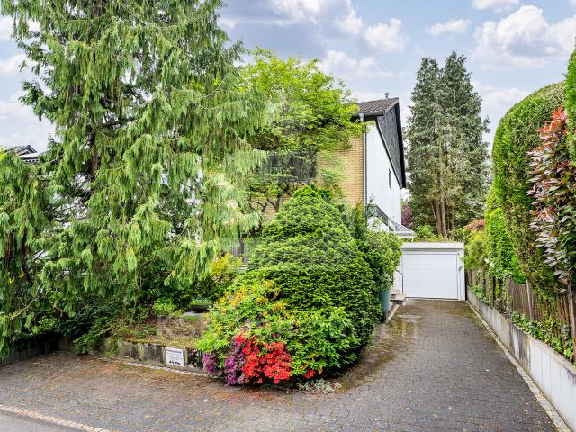 Haus kaufen in Frankenforst, Bergisch Gladbach
