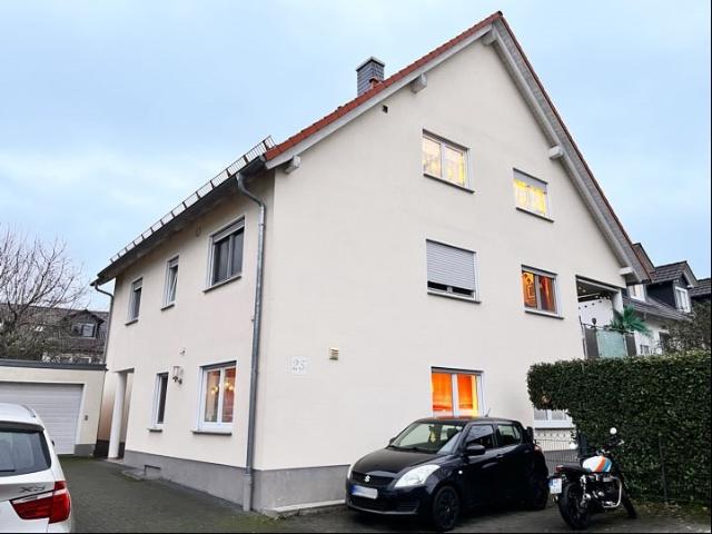 Wohnung kaufen in Kleinostheim, Bayern