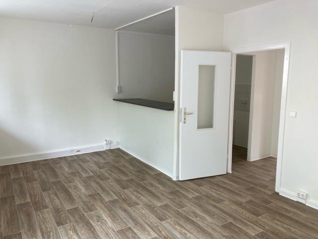 Apartment mieten in Lusan, Gera
