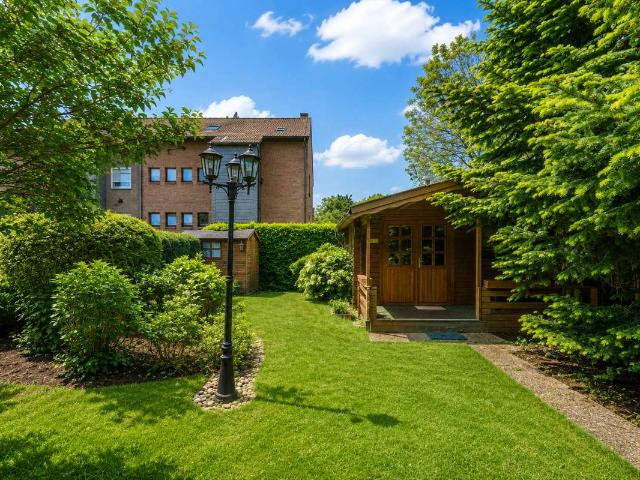 Haus kaufen in Stadtbezirk IV, Essen