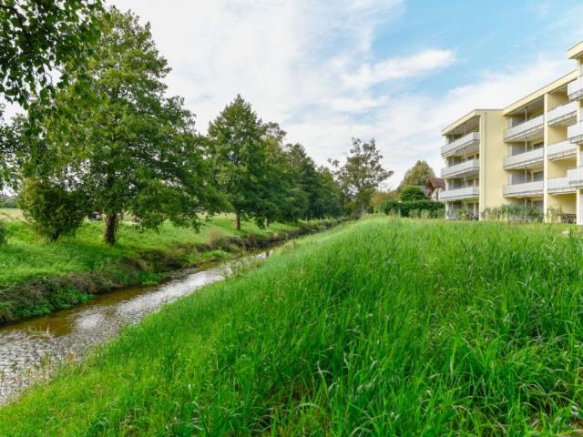 Wohnung mieten in Wohlen (AG), Aargau