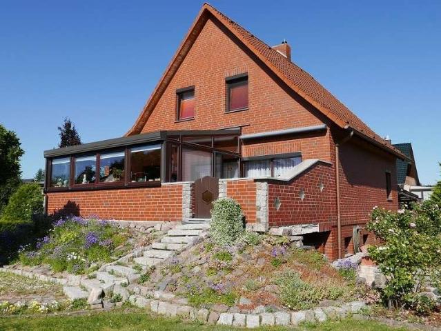 Haus kaufen in Neukalen, Mecklenburgische Seenplatte