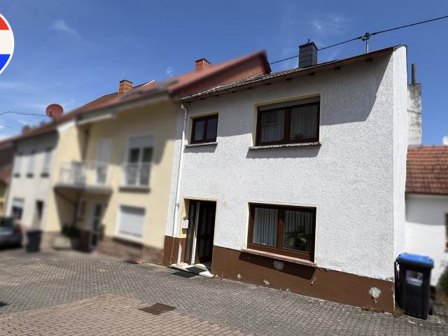 Haus kaufen in Marpingen