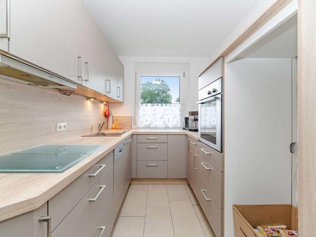 Wohnung kaufen in Emmering, Landkreis Fürstenfeldbruck