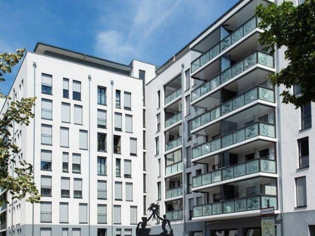 Apartment mieten in Charlottenburg, Berlin