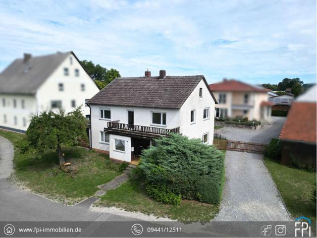 Haus kaufen in Biburg, Landkreis Kelheim