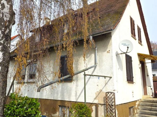 Villa kaufen in Backnang, Baden-Württemberg