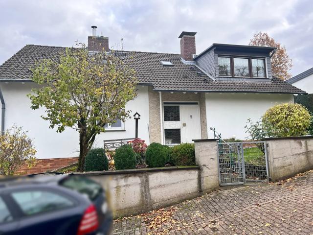 Haus mieten in Bergisch Gladbach, Nordrhein-Westfalen